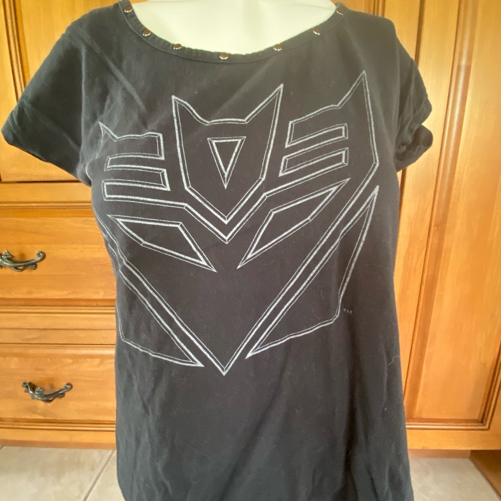 🔥5 for $20 - Transformers T-Shirt